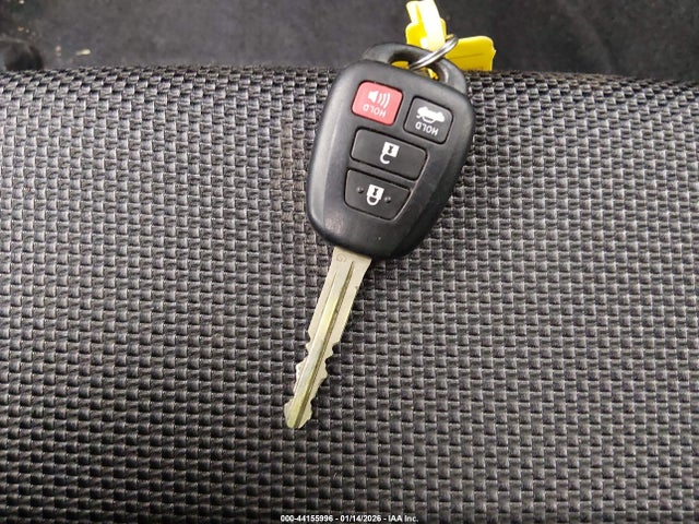 2017 TOYOTA 86 JF1ZNAA14H8701682 Photo 10