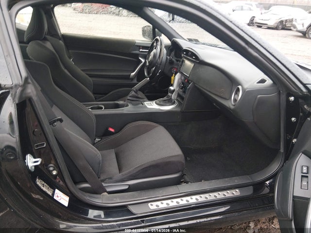 2017 TOYOTA 86 JF1ZNAA14H8701682 Photo 4