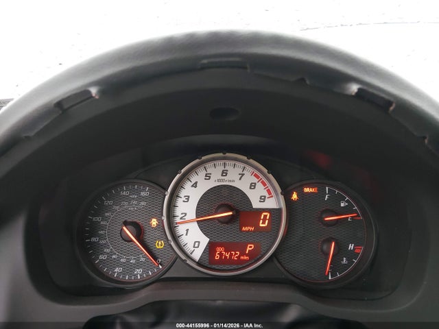 2017 TOYOTA 86 JF1ZNAA14H8701682 Photo 6