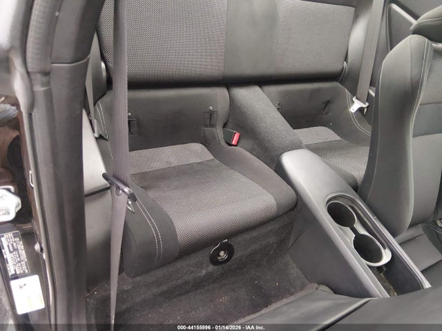 2017 TOYOTA 86 JF1ZNAA14H8701682 Photo 7