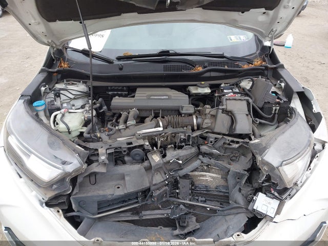 2HKRW2H99KH642677 Honda Cr-v Touring
