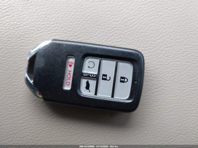 2HKRW2H99KH642677 Honda Cr-v Touring