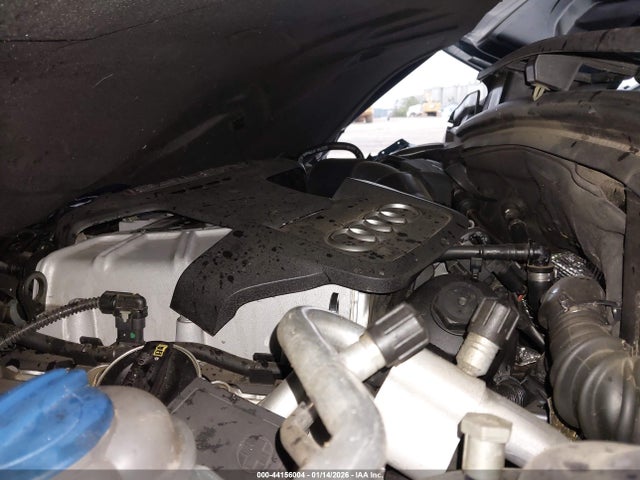 2014 AUDI S4 WAUKGAFL0EA026138 Photo 9