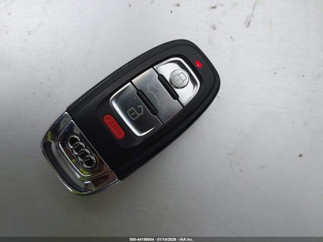 2014 AUDI S4 WAUKGAFL0EA026138 Photo 10