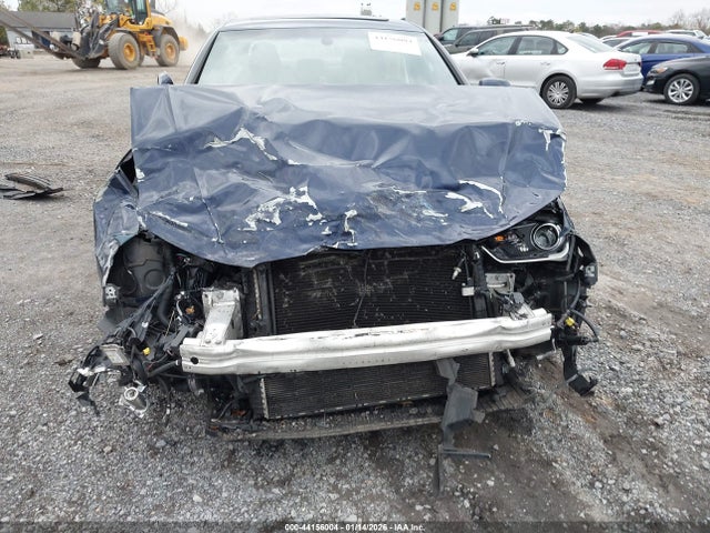 2014 AUDI S4 WAUKGAFL0EA026138 Photo 5