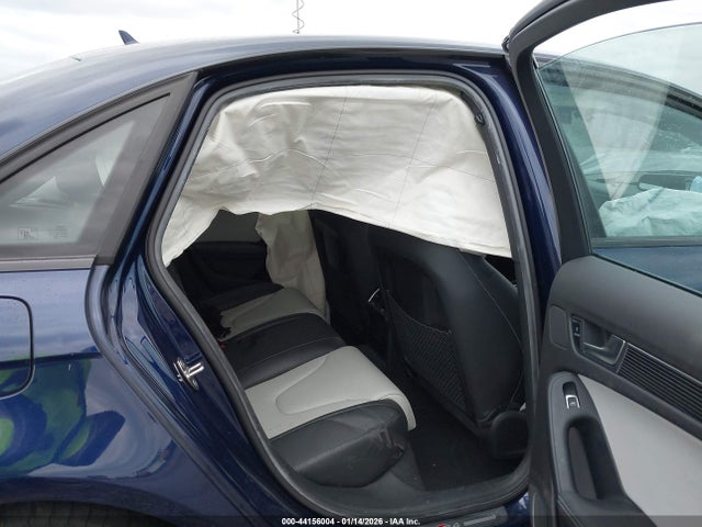 2014 AUDI S4 WAUKGAFL0EA026138 Photo 7