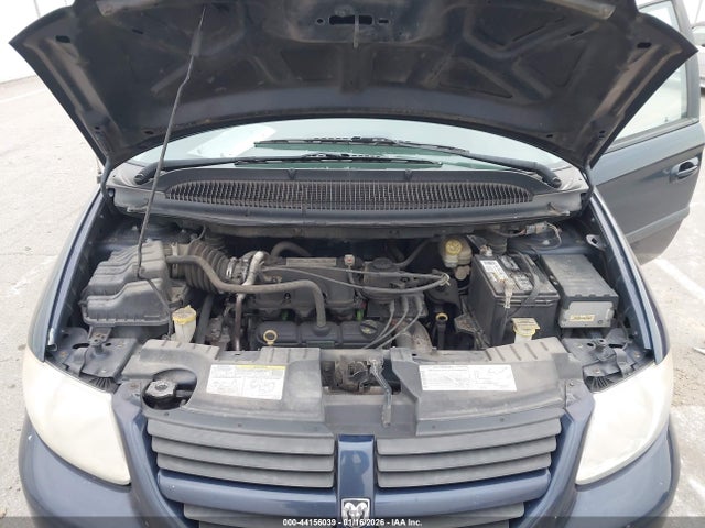 Продаж на аукціоні авто 2006 Dodge Caravan Sxt, vin: 1D4GP45R46B593340, номер лоту: 44156039