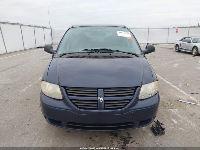 Продаж на аукціоні авто 2006 Dodge Caravan Sxt, vin: 1D4GP45R46B593340, номер лоту: 44156039