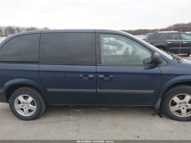 Продаж на аукціоні авто 2006 Dodge Caravan Sxt, vin: 1D4GP45R46B593340, номер лоту: 44156039