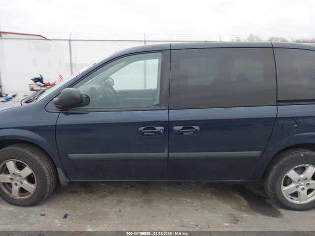 Продаж на аукціоні авто 2006 Dodge Caravan Sxt, vin: 1D4GP45R46B593340, номер лоту: 44156039