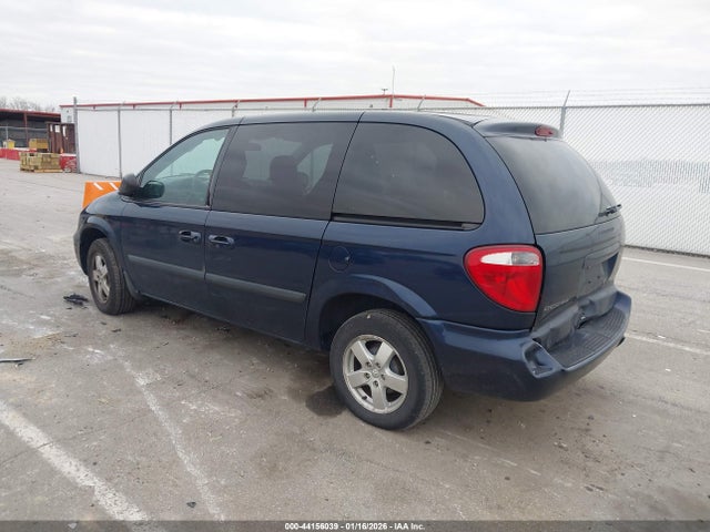 Продаж на аукціоні авто 2006 Dodge Caravan Sxt, vin: 1D4GP45R46B593340, номер лоту: 44156039