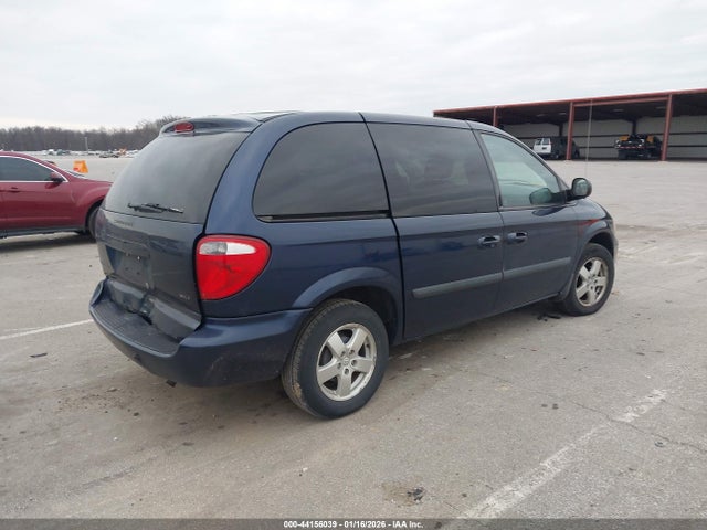 Продаж на аукціоні авто 2006 Dodge Caravan Sxt, vin: 1D4GP45R46B593340, номер лоту: 44156039