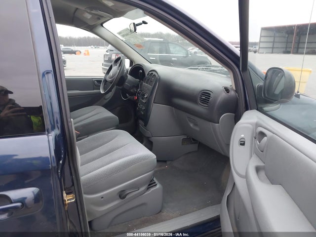 Продаж на аукціоні авто 2006 Dodge Caravan Sxt, vin: 1D4GP45R46B593340, номер лоту: 44156039