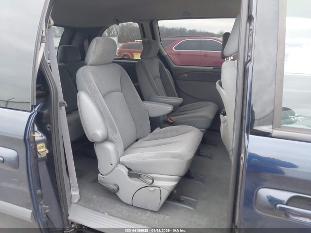 Продаж на аукціоні авто 2006 Dodge Caravan Sxt, vin: 1D4GP45R46B593340, номер лоту: 44156039