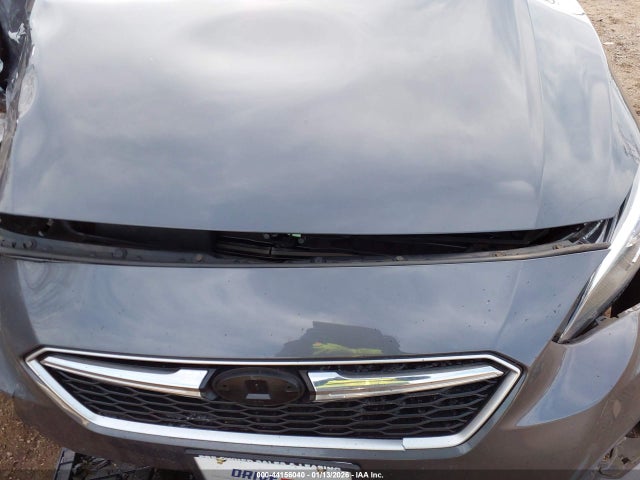 4S3GKAA69K3608943 Subaru Impreza 2.0i