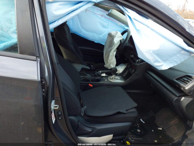 4S3GKAA69K3608943 Subaru Impreza 2.0i