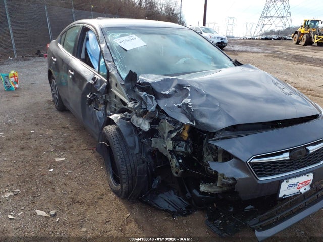 4S3GKAA69K3608943 Subaru Impreza 2.0i