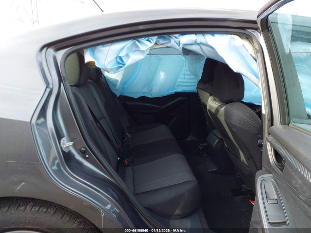 4S3GKAA69K3608943 Subaru Impreza 2.0i