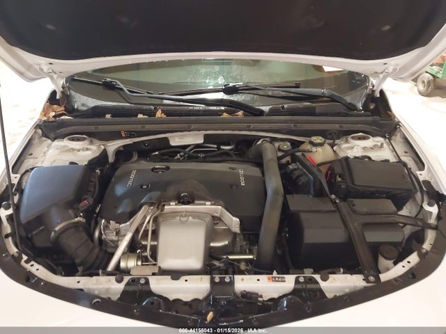 Aukcja sprzedaży 2016 Chevrolet Malibu Premier, vin: 1G1ZH5SX3GF300610, numer aukcji: 44156043