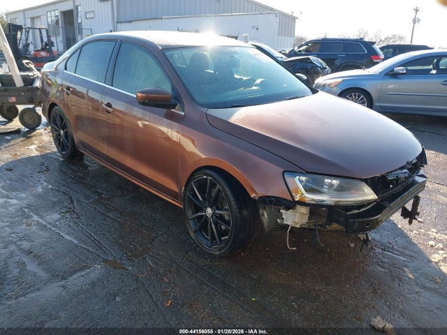 2017 VOLKSWAGEN JETTA 3VW2B7AJ2HM365210
