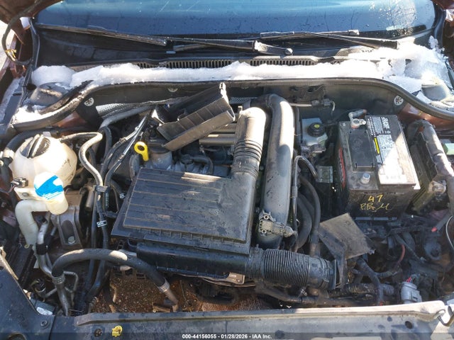 2017 VOLKSWAGEN JETTA 3VW2B7AJ2HM365210 Photo 9