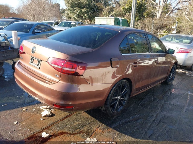 2017 VOLKSWAGEN JETTA 3VW2B7AJ2HM365210 Photo 3