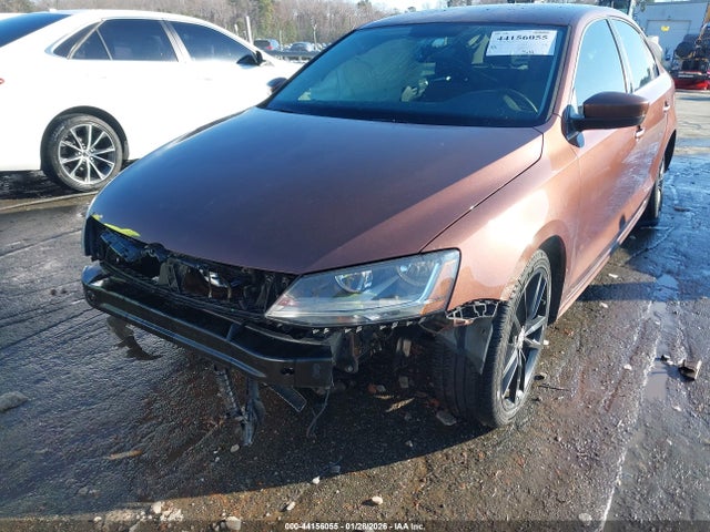 2017 VOLKSWAGEN JETTA 3VW2B7AJ2HM365210 Photo 5