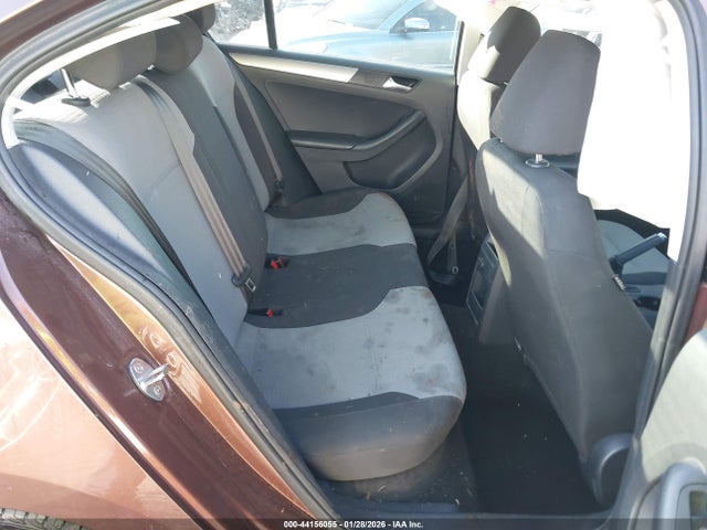 2017 VOLKSWAGEN JETTA 3VW2B7AJ2HM365210 Photo 7