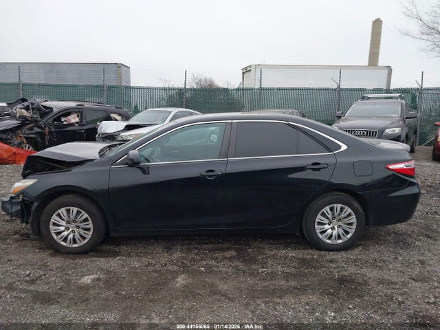 Toyota CAMRY SE 2017 4T1BF1FK9HU287845 Image 13