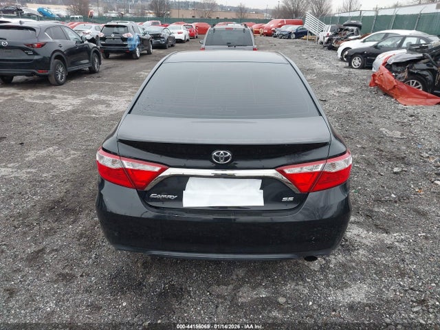 Toyota CAMRY SE 2017 4T1BF1FK9HU287845 Image 15