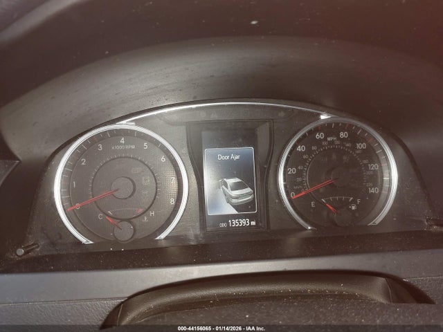 Toyota CAMRY SE 2017 4T1BF1FK9HU287845 Image 7