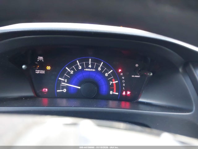 2015 HONDA CIVIC 19XFB2F5XFE296504 Photo 6