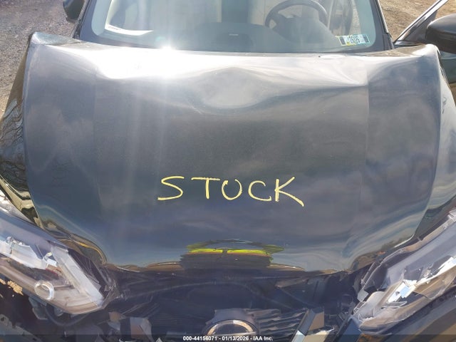 Nissan Rogue Sl 2019 5N1AT2MVXKC827689 Image 10