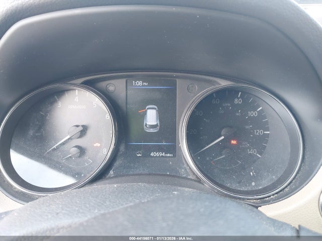 Nissan Rogue Sl 2019 5N1AT2MVXKC827689 Image 7
