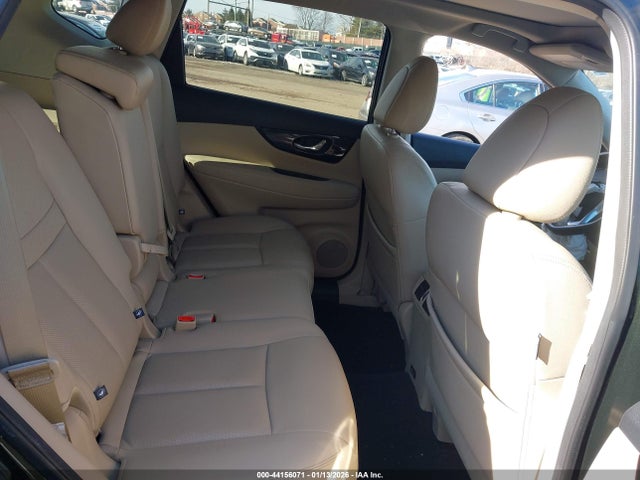 Nissan Rogue Sl 2019 5N1AT2MVXKC827689 Image 8