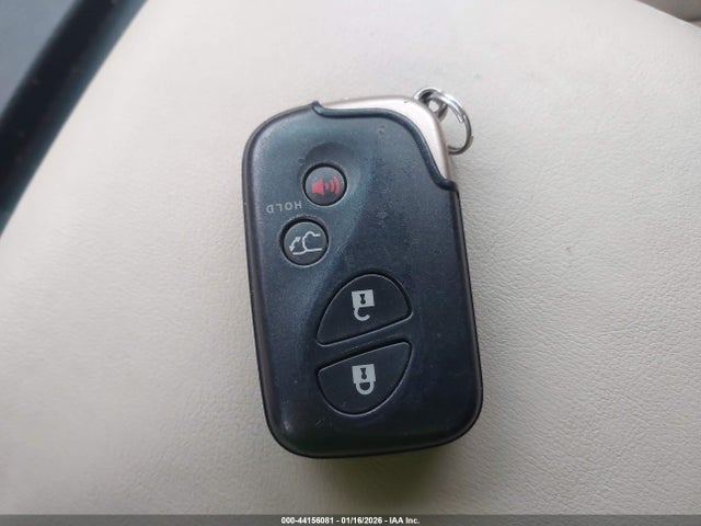 2011 LEXUS RX 350 2T2BK1BA4BC111203 Photo 10