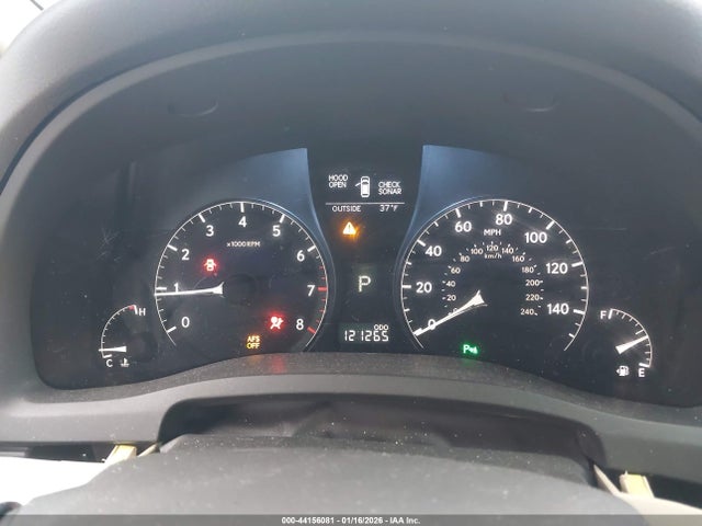 2011 LEXUS RX 350 2T2BK1BA4BC111203 Photo 6