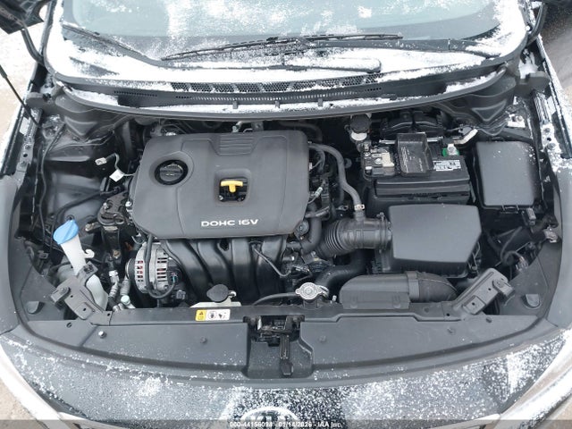 Aukcja sprzedaży 2017 Kia Forte Lx, vin: 3KPFK4A79HE143507, numer aukcji: 44156094