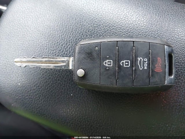 Aukcja sprzedaży 2017 Kia Forte Lx, vin: 3KPFK4A79HE143507, numer aukcji: 44156094