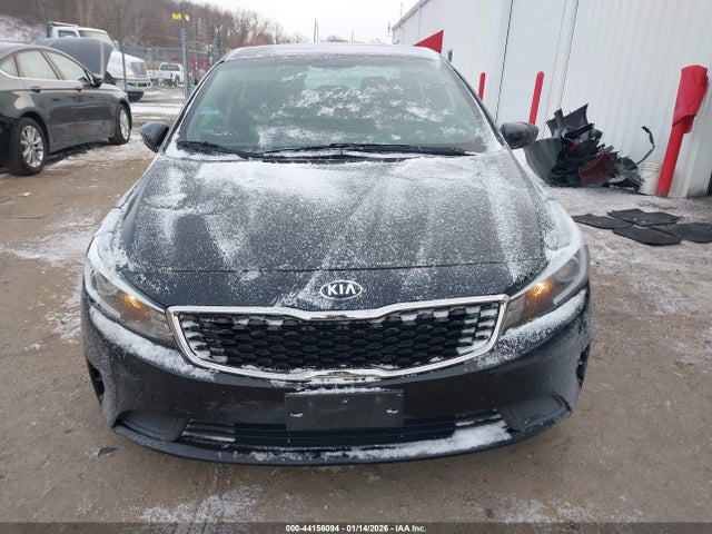 Aukcja sprzedaży 2017 Kia Forte Lx, vin: 3KPFK4A79HE143507, numer aukcji: 44156094