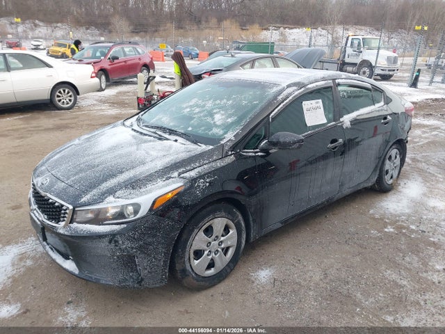 Aukcja sprzedaży 2017 Kia Forte Lx, vin: 3KPFK4A79HE143507, numer aukcji: 44156094