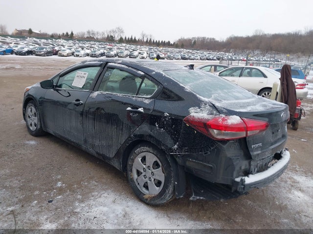 Aukcja sprzedaży 2017 Kia Forte Lx, vin: 3KPFK4A79HE143507, numer aukcji: 44156094
