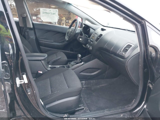 Aukcja sprzedaży 2017 Kia Forte Lx, vin: 3KPFK4A79HE143507, numer aukcji: 44156094
