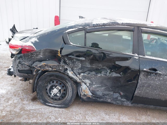 Aukcja sprzedaży 2017 Kia Forte Lx, vin: 3KPFK4A79HE143507, numer aukcji: 44156094
