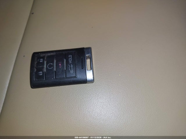 2013 CADILLAC ATS 1G6AG5RX4D0145368 Photo 10