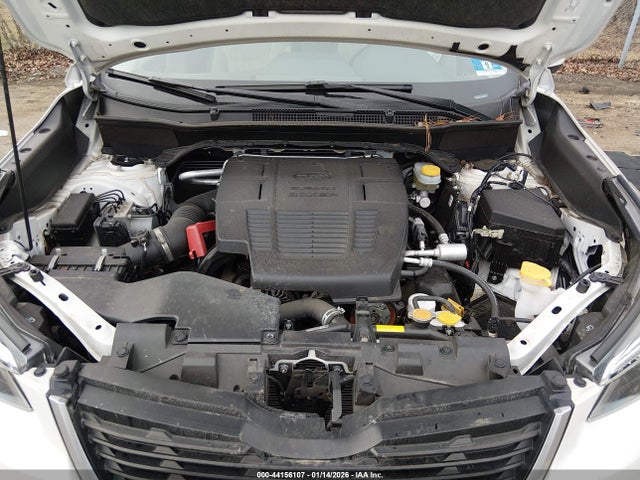 Продаж на аукціоні авто 2020 Subaru Forester Premium, vin: JF2SKAJC1LH471390, номер лоту: 44156107