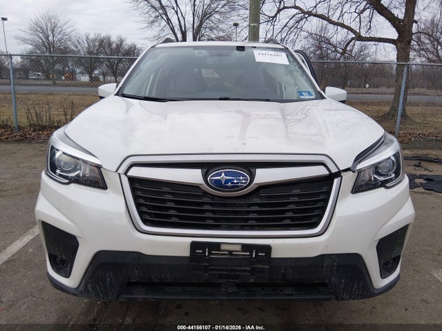Продаж на аукціоні авто 2020 Subaru Forester Premium, vin: JF2SKAJC1LH471390, номер лоту: 44156107