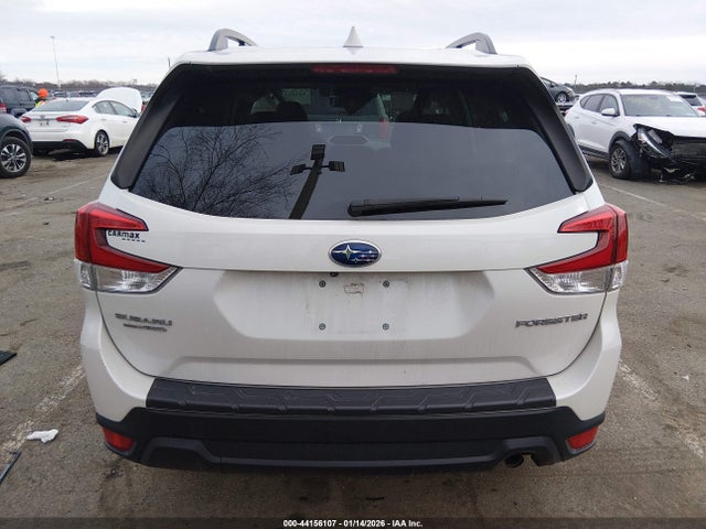 Продаж на аукціоні авто 2020 Subaru Forester Premium, vin: JF2SKAJC1LH471390, номер лоту: 44156107