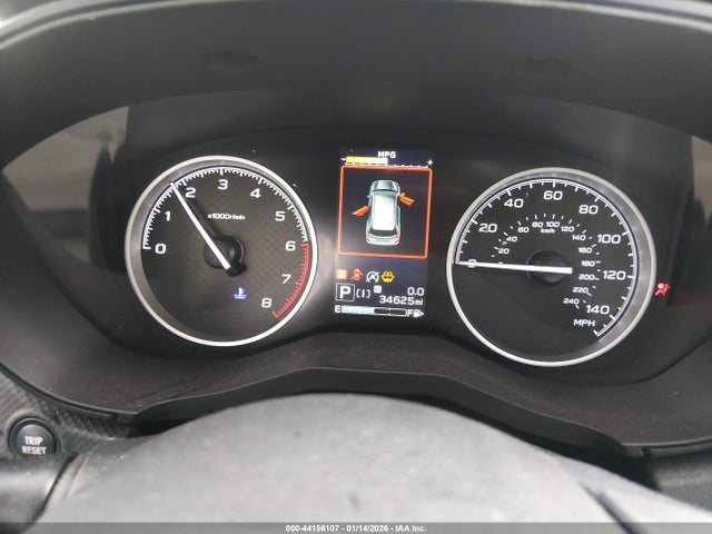 Продаж на аукціоні авто 2020 Subaru Forester Premium, vin: JF2SKAJC1LH471390, номер лоту: 44156107