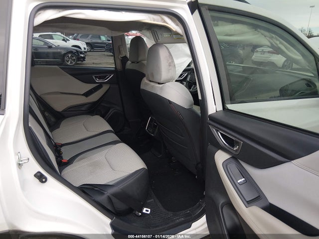 Продаж на аукціоні авто 2020 Subaru Forester Premium, vin: JF2SKAJC1LH471390, номер лоту: 44156107
